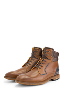 TRAVELIN - Boots Claypole, Leder