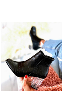 SKOBIEN - Ankle-Boots Shania, Absatz 7 cm