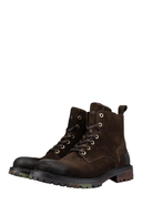 CINQUE - Boots, Leder, Absatz 3,5 cm