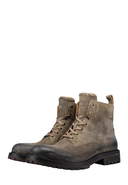 CINQUE - Boots, Leder, Absatz 3,5 cm