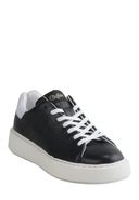 BUFFALO - Plateau-Sneaker Rocco, 4 cm