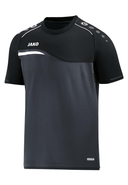 JAKO - Trainings-Shirt Competition 2.0, Kurzarm, Rundhals