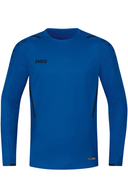 JAKO - Trainings-Shirt Challenge, Langarm, Rundhals