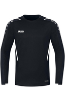 JAKO - Trainings-Shirt Challenge, Langarm, Rundhals