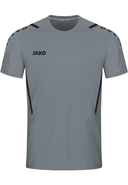 JAKO - Trainings-Shirt Challenge, Kurzarm, Rundhals