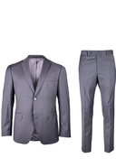 ROY ROBSON - Anzug, Schurwolle, Shape Fit