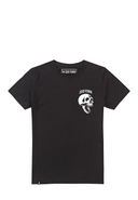 ZOO YORK - T-Shirt, Rundhals, gerader Schnitt