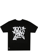 ZOO YORK - T-Shirt MOP Tag, Rundhals