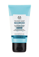 THE BODY SHOP - Face Lotion SPF15 Seaweed, 50ml , [25,98 €/100ml]