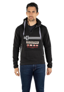 GEOGRAPHICAL NORWAY - Hoodie Gourama