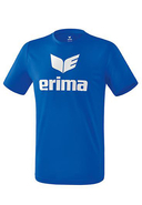 ERIMA - Trainings-Shirt, Kurzarm, Rundhals