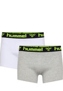 HUMMEL - Boxer-Briefs, 2er-Pack
