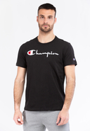 CHAMPION - T-Shirt, Rundhals