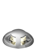 KONSTSMIDE - LED-Bodeneinbauleuchte, 6er-Pack, Ø3,5 cm, G (A-G)