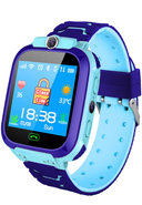 PLATYNE - Smartwatch, Kunststoffarmband