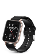 ELITACCESS - Smartwatch, Kunststoffarmband