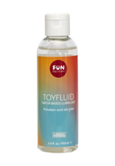FUNFACTORY - Gleitmittel Toyfluid, 100 ml , [7,99 €/100ml]