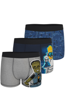 LEGO WEAR - Boxer-Briefs Iconic, 3er-Pack