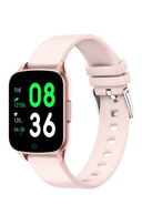 SMART CASE - Smartwatch, Bluetooth, Kunststoffarmband