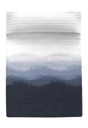 BLANC - Bettüberwurf Nightfall, B250 x L260 cm