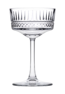 PASABAHCE - Champagner-Kelch Elysia, Ø10,1 x H16,4 cm, 0,26 l