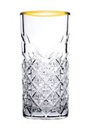 PASABAHCE - Longdrink-Glas Timeless, 4er-Pack, Ø7,75 cm, 0,45l