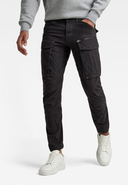 G-STAR RAW - Cargohose Rovic Zip 3D, Tapered Fit