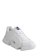 BUFFALO - Keil-Sneaker Matrix One, Absatz 4,5 cm