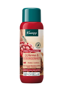 KNEIPP - Aroma-Pflegeschaumbad Wärme, 6er-Pack , [7,77 €/1l]