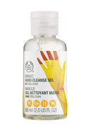 THE BODY SHOP - Hand Cleanse Gel Mango, 60 ml , [4,66 €/100ml]