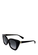 GUCCI - Sonnenbrille GG0921S, UV400, schwarz