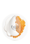 THE BODY SHOP - Body Butter Milk & Honey, 200ml , [6,00 €/100ml]