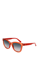 CALVIN KLEIN - Sonnenbrille CK5909S, UV 400, orange