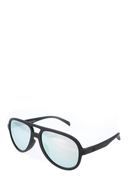 ADIDAS - Sonnenbrille AOR012, UV 400, schwarz