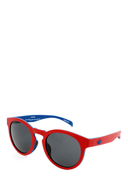ADIDAS - Sonnenbrille AOR009, UV 400, rot