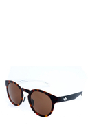 ADIDAS - Sonnenbrille AOR009, UV 400, braun