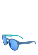 ADIDAS - Sonnenbrille AOR009, UV 400, blau