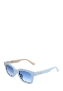 ADIDAS - Sonnenbrille AOR023, UV 400, blau