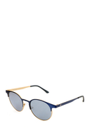 ADIDAS - Sonnenbrille AOM000, UV 400, blau