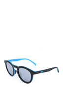 ADIDAS - Sonnenbrille AOR017/N, UV 400, schwarz