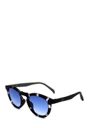 ADIDAS - Sonnenbrille AOR017/N, UV 400, schwarz