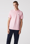 LACOSTE - Polo-Shirt, Classic Fit