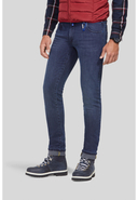 MEYER HOSEN - Stretch-Jeans, Skinny Fit