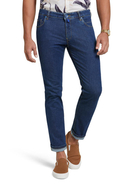 MEYER HOSEN - Stretch-Jeans, Slim Fit