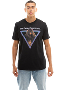 UNIVERSAL - T-Shirt E.T. Drag, Rundhals