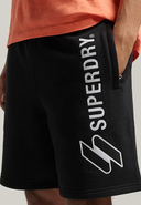 SUPERDRY - Sweatshorts, Regular Fit