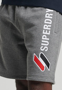 SUPERDRY - Sweatshorts, Regular Fit