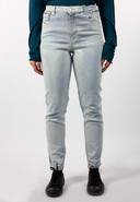 DIESEL - Stretch-Jeans Babhila, L32, Slim Fit