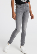 LOIS - Stretch-Jeans Pushy-Nerett, Slim Fit