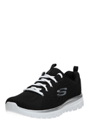 SKECHERS - Keil-Sneaker Gracefull, Absatz 4 cm